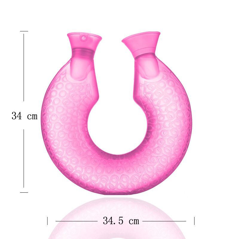 Bagaimana Sebuah Botol Air Panas Membuat Kita Merasa?
