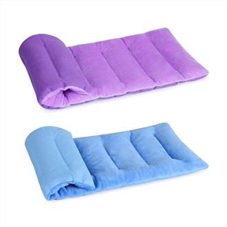 Bantalan Pemanas Microwavable Beraroma Lavender