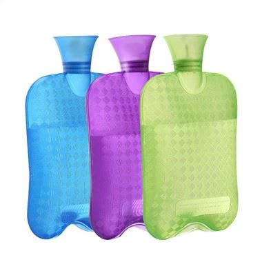 Botol Air Panas PVC 2000ml