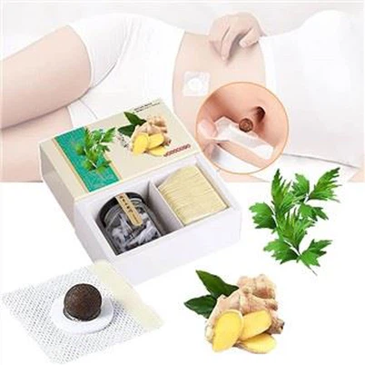 Patch Slim Penurunan Berat Badan