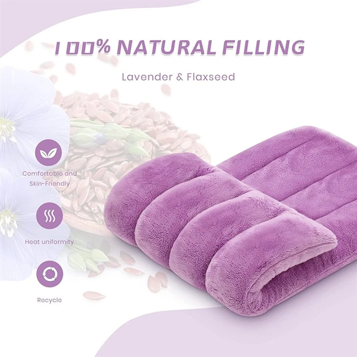 Microwave Heat Bag Heat Pack