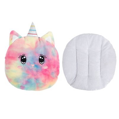 Bantalan Pemanas Microwave Unicorn Lucu