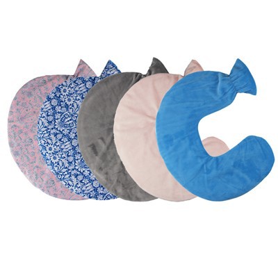 U Shape Fleece Hot Water Bag Cover