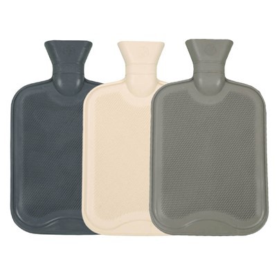 Kantong Air Panas Medis Berisi Air