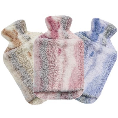 Pasar Eropa Penutup Kantong Air Panas Mewah