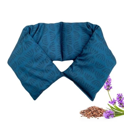 Lavender microwave pemanasan pemanas