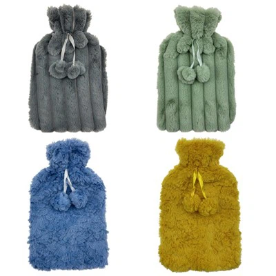 Kaus Kaki Natal Santa Cotton Rajut